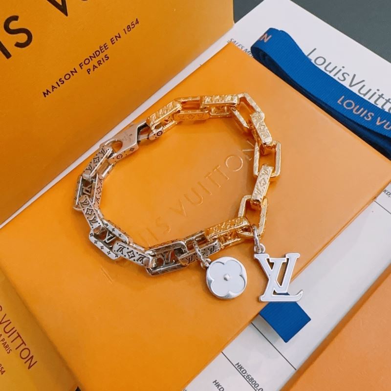 Louis Vuitton Bracelets